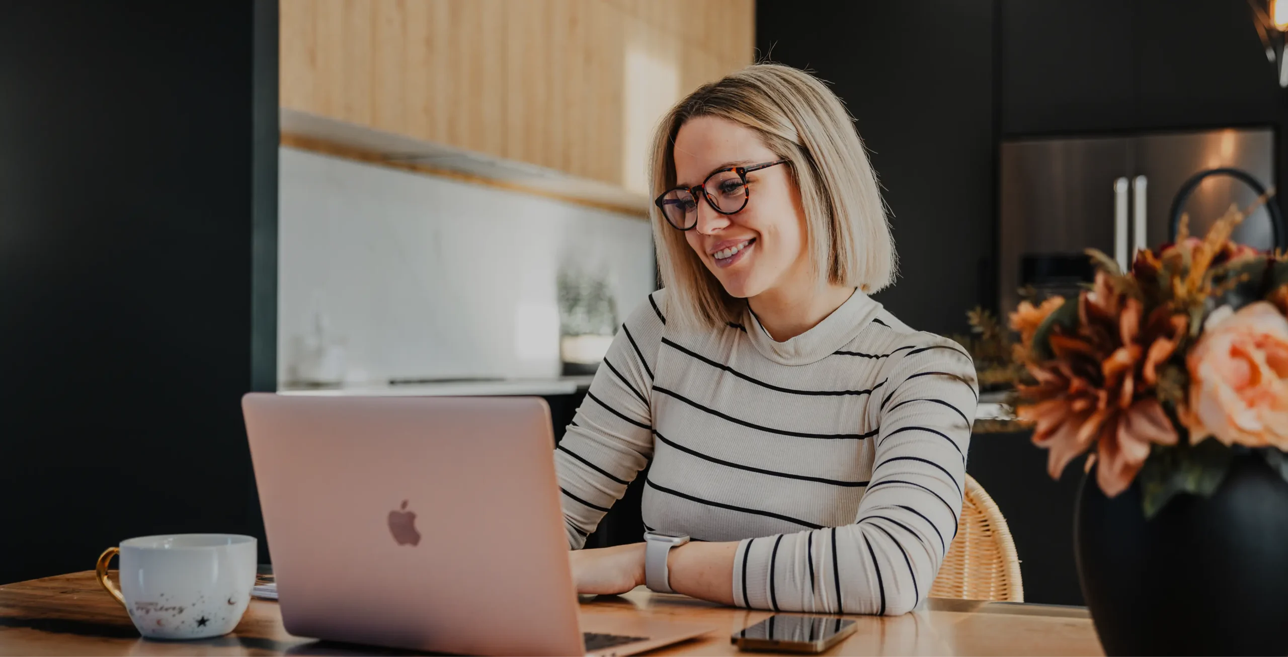 Mélina Shank Marketing