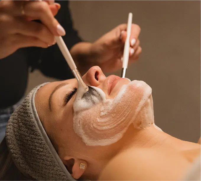 Services marketing pour votre marque esthétique