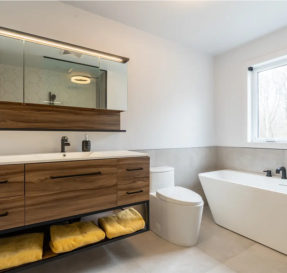 photographie immobilière professionnelle au Québec