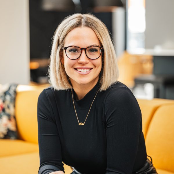 À propos de Mélina Shank Marketing -Agence de branding et image de marque au Québec