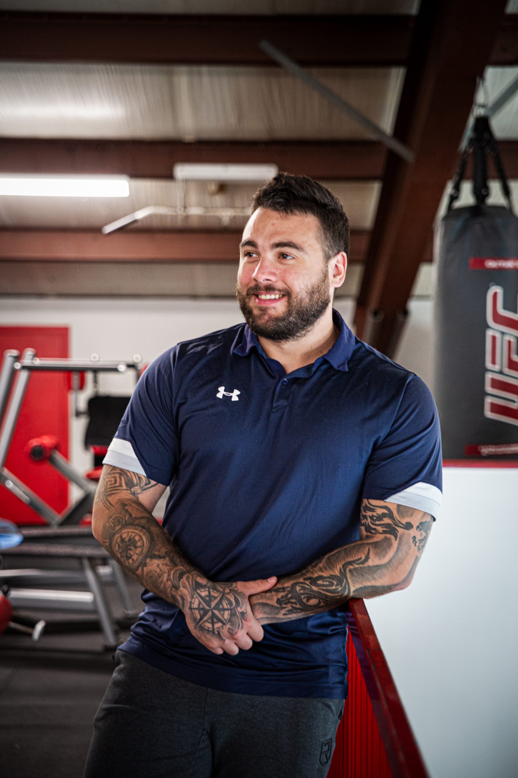 Photographie corporative lifestyle